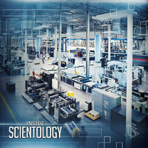 Scientology Disseminerings- og Distributionscenter