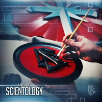מרכז ההפצה והתפוצה של Scientology